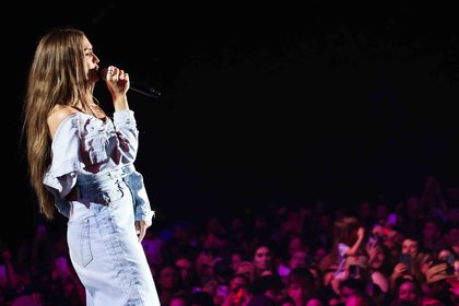 Vitaa - NRJ Music Tour Toulouse 2024