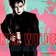 YOU KEEP ME HANGIN' ON (1987)