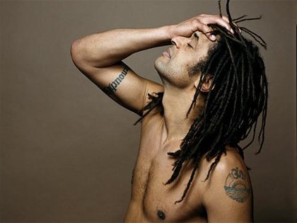 Yannick Noah