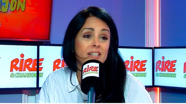 Campagne à plat - La minute de La Bajon : ".. Je suis l’attachée de presse de la campagne présidentielle..."