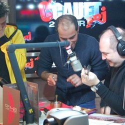 émission du lundi 4 février 2013
