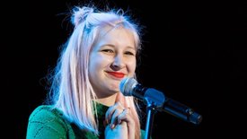 Alice on the Roof : pourquoi ce nom d'artiste ?