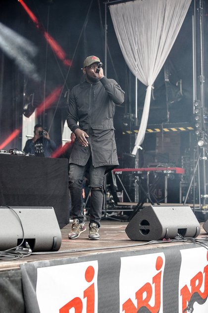 CHTI 2017 - Concert NRJ