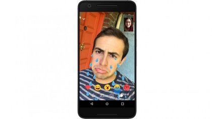 Messenger 2017