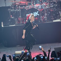 Pink - NRJ Music Tour Paris