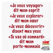 Qui décide ? - Les images drôles de Rire & Chansons