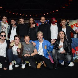 NRJ DJ AWARDS 2017