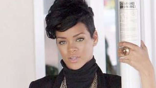 Rihanna n'a pas porté plainte contre Chris Brown ?