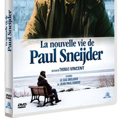 La Nouvelle vie de Paul Sneijder DVD