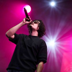 Carbonne - NRJ Music Tour de Trélazé 2025