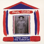 Songs from the Capeman