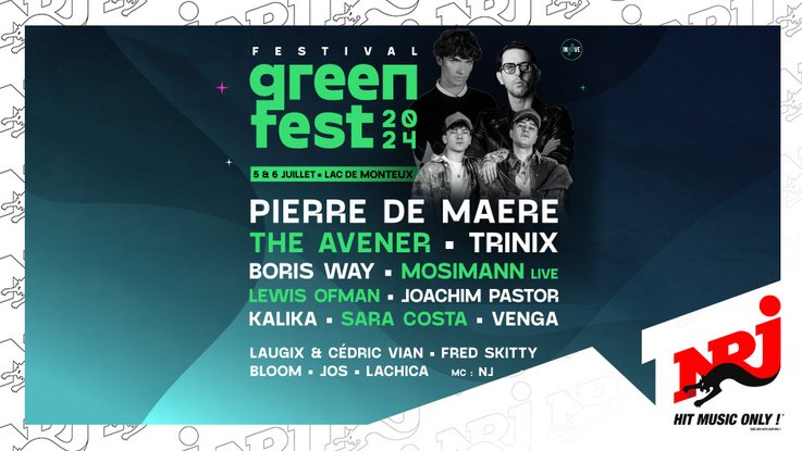 Green Fest 2024
