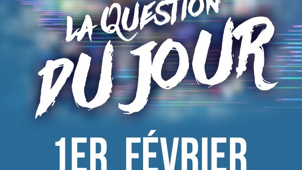 La question du jour de Philippe et Sandy : Chez le coiffeur, vous êtes POUR ou CONTRE le massage de la tête ?
