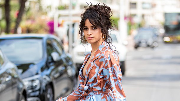 Camila Cabello émue pour teaser son nouvel album