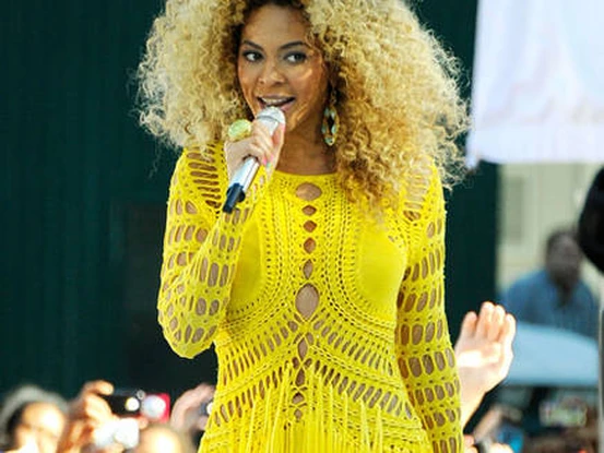 beyonce