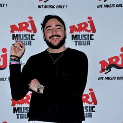 Boostee : NRJ Music Tour Les Contamines