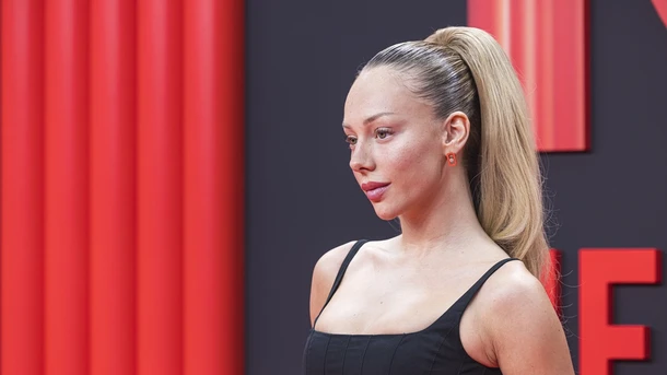 Ester Expósito : que devient la star d'"Élite" ?