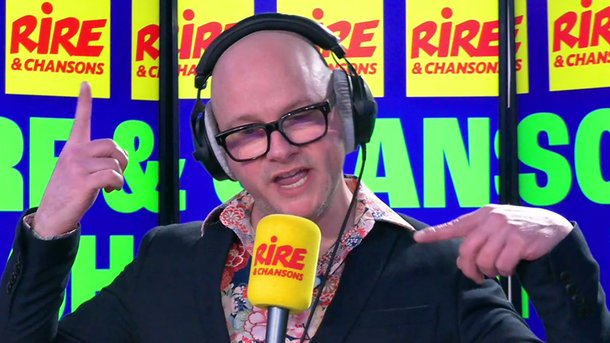 L'invité de Julien Schmidt : Quentin Pécho expert en séduction