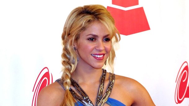 Shakira : retour sur sa collaboration avec Carlos Santana