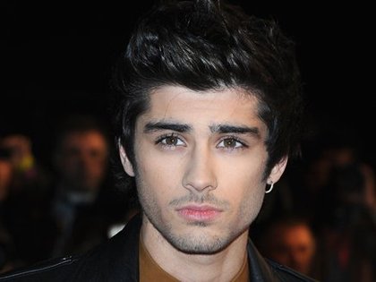 Biographie de Zayn Malik