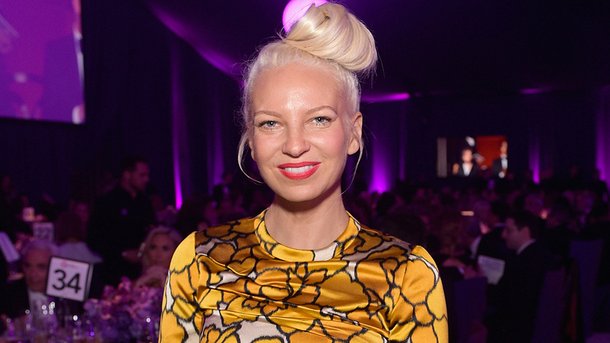 Sia annonce son nouvel album «Music» pour le 12 février!