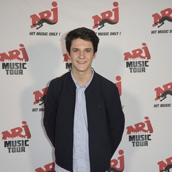 Kungs - NRJ Music Tour Compiègne 2016