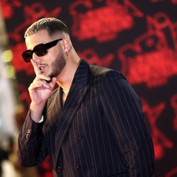 Sj Snake - NRJ Music Awards 2021