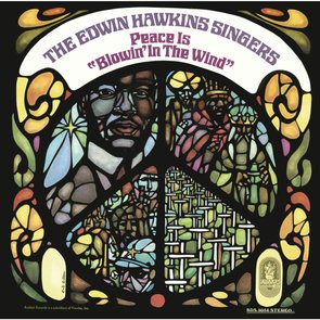 Peace Is "Blowin' in the Wind"