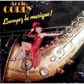 Envoyez la Musique