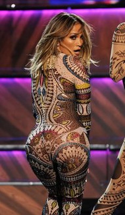 Jennifer Lopez
