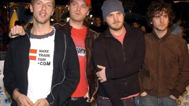 "The Scientist" : les secrets du morceau culte de Coldplay