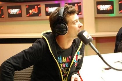 Vendredi 30 novembre avec Jean-Roch