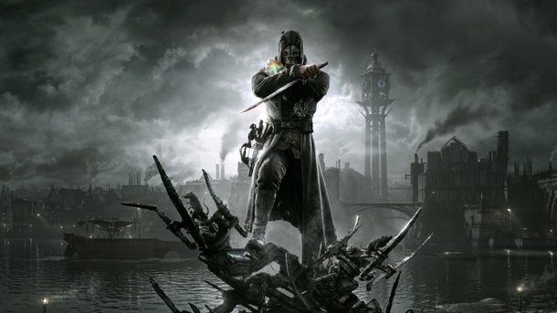 Dishonored bientôt sur next-gen