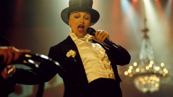 "Erotica", l’album provocateur et libérateur de Madonna a 30 ans