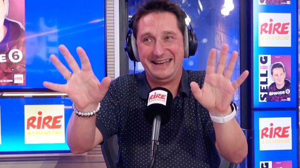 Jean-Jacques Goldman : Sellig raconte comment il a rencontré son idole, grâce à Michael Jones