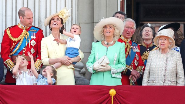 The Crown : que pense la famille royale britannique de la série qui retrace sa vie ?