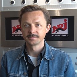 Martin Solveig