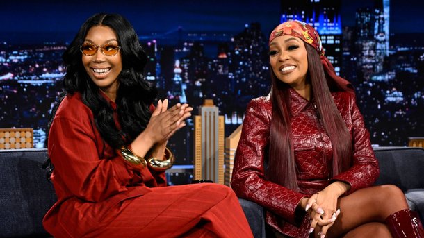 Brandy et Monica : leur hit "The Boy Is Mine" inspiré par une célèbre émission de télé