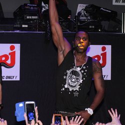 NRJ Live Sessions Jason Derulo