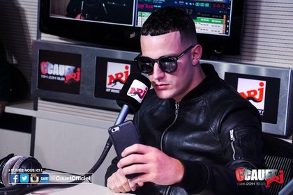 Mercredi 17 Février avec DJ Snake - C Cauet sur NRJ