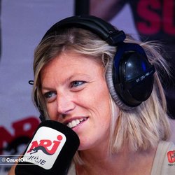 Vendredi 27 Mai 2016 avec MHD - C Cauet sur NRJ