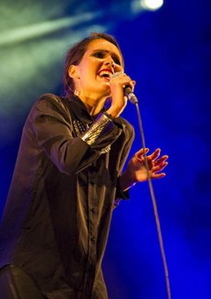 Concert Pop Love - Joyce Jonathan et Auden