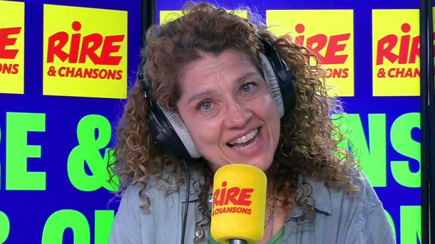 Karine Dubernet : "Le 21 juin, la saison de l’angoisse a officiellement commencé !"