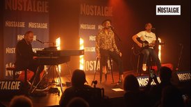 Nostalgie Live Yannick Noah : Découvrez les images du concert privé !