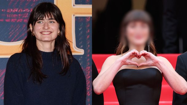 Cette chanteuse française est fan de Marguerite (Star Academy)