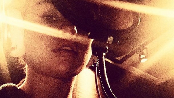 Selena Gomez : 4 mois en studio !