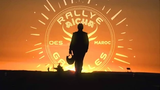 Rallye Aïcha des Gazelles 2026 - Dans chaque femme sommeille une Gazelle