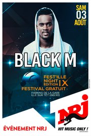 Fest'Ille Night 2019