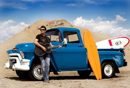 Roch Voisine - Americana 3 (1)