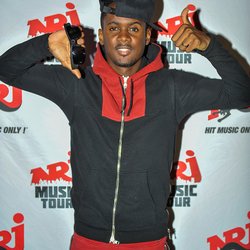 Black M - NRJ Music Tour Marseille 2016